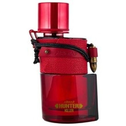Armaf Hunter Killer Red Eau De Parfum 100Ml