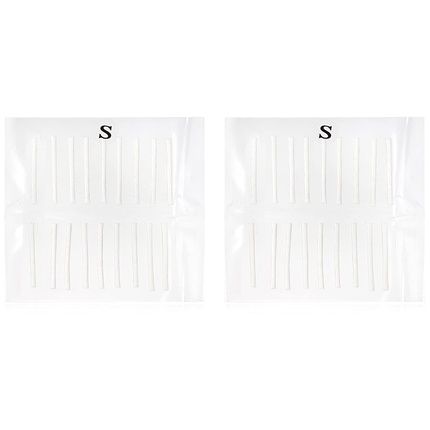 Gwcosmetics Refectocil Eyelash Rollers S - 36 Pieces