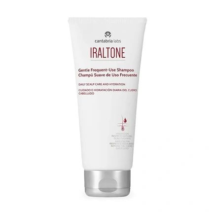 Iraltone Champu Uso Frecuente - 200Ml