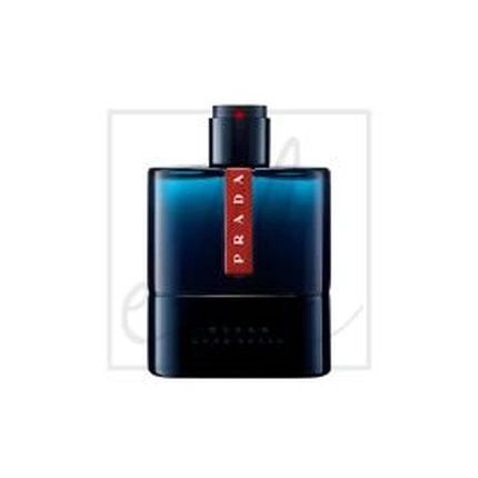 Prada Luna Rossa Ocean Eau De Toilette 150Ml