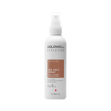 Goldwell Stylesign Texture Sea Salt Spray 200 Ml - Image 3