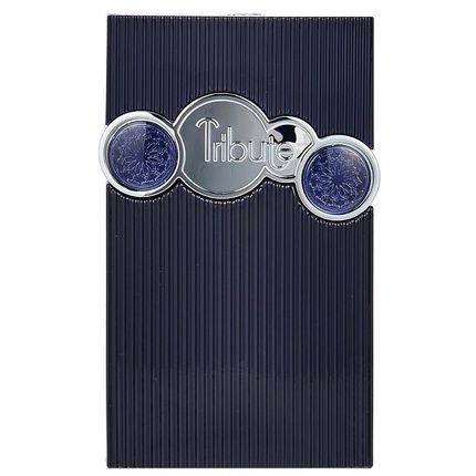 Afnan Tribute Blue Eau De Parfum Spray 100Ml