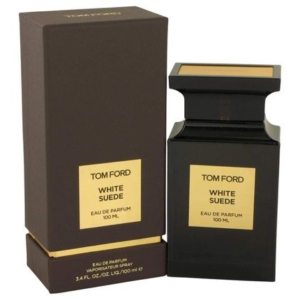 Tom Ford White Suede Eau De Parfum Spray Unisex 100Ml