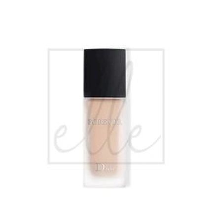 Dior Skin Forever Fluid Foundation 30 Ml Shade 05 Neutral