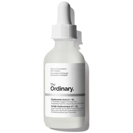 The Ordinary Hyaluronic Acid 2% + B5 30Ml 1Oz New Generation