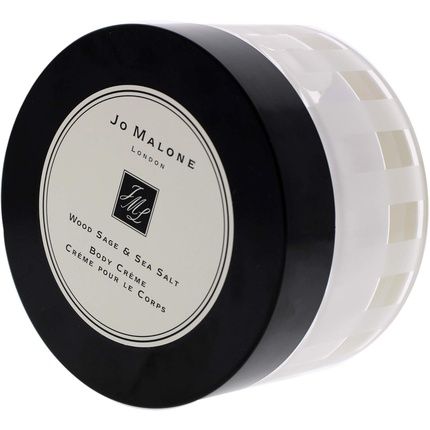 Jo Malone Wood Sage & Sea Salt Body Cream 175Ml
