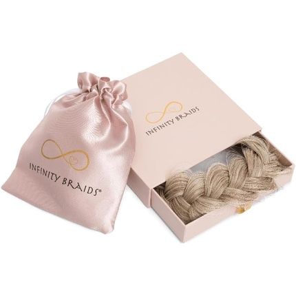 Infinity Braids Vienne Sun Kissed