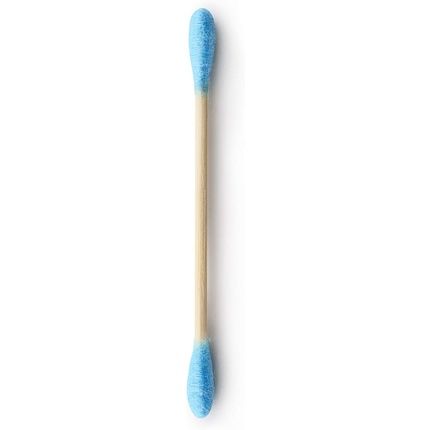 The Humble Co. Natural Cotton Swabs Blue Biodegradable Eco-Friendly Vegan - Image 3