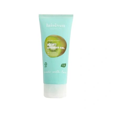 Laiseven Travel Gel 100Ml Kiwi