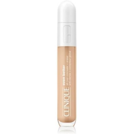 Clinique Even Better All Over Concealer + Eraser - Image 3