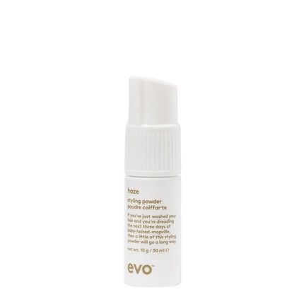 Hair Evo Style Haze Styling Powder Spray 50Ml Volumizing Powder