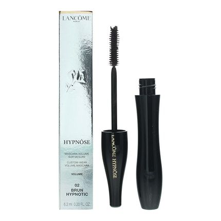 Lancme Hypnse Volume No02 Brun Hypnotic Mascara 62Ml For Women