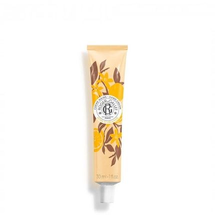 Roger & Gallet Bois D'Orange Hand Cream 30Ml