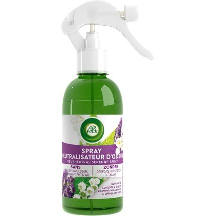 Air Wick Active Fresh Odor Neutraliser Lavender & Lily 237Ml