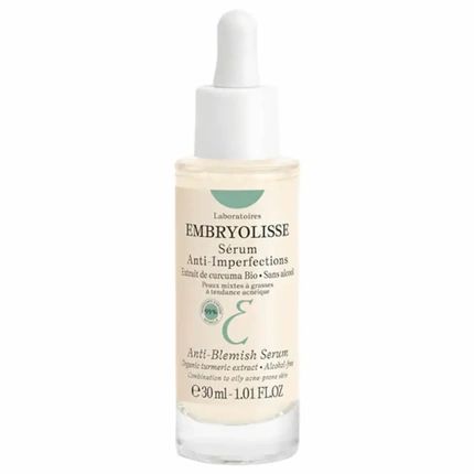Embryolisse Antiblemish Serum 30 Ml Serum Against Skin Imperfections