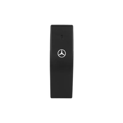 Mercedes Benz Mercedesbenz Club Black Eau De Toilette 50Ml