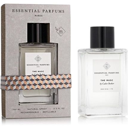 Essential Parfums The Musc Eau De Parfum Unisex 100Ml