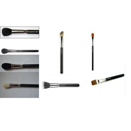 Mac Cosmetics Brush 100% Authentic - Choose Your Shade Number - Image 4