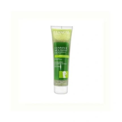Elancyl Energizing Foaming Scrub For Normal Skin 150 Ml