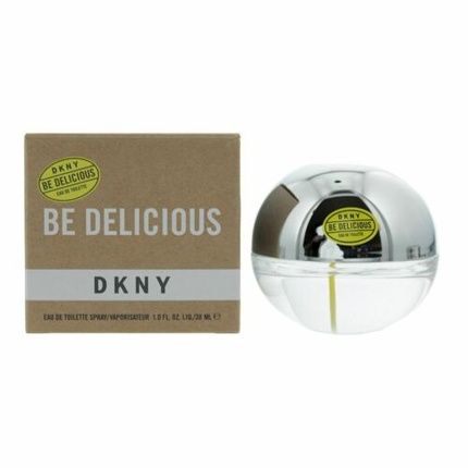 Dkny Be Delicious Eau De Toilette 30Ml Spray For Her - Image 4