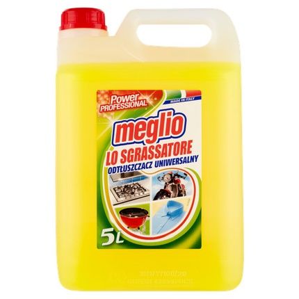 Better Universal Degreaser 5L