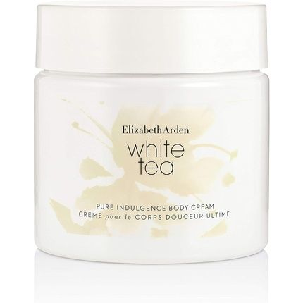 Elizabeth Arden White Tea Body Cream