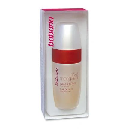Babaria Pure Facial Oil Rosa Mosqueta 50Ml