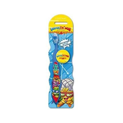Superthings Kids Toothbrush 21G - Image 3