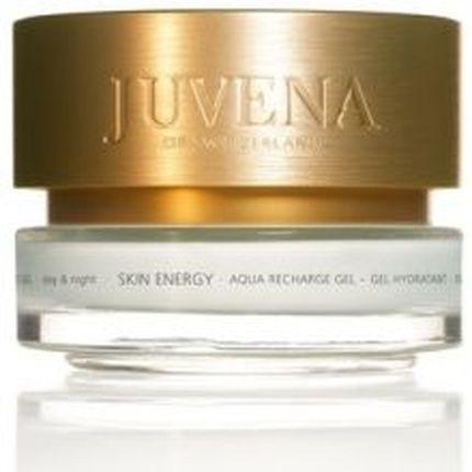 Juvena Skin Energy Aqua Recharge Gel 50Ml