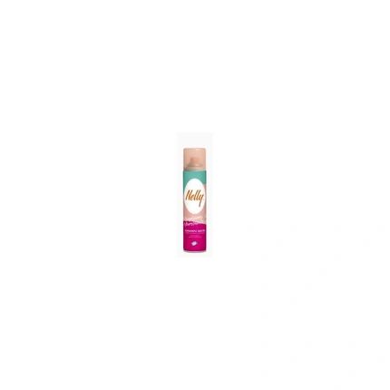 Nelly Nelly Travel Dry Shampoo Raspberry 75Ml