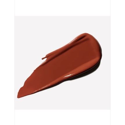 Mac Lustreglass Lipstick #562 Chili Popper Full Size Authentic - New In Box