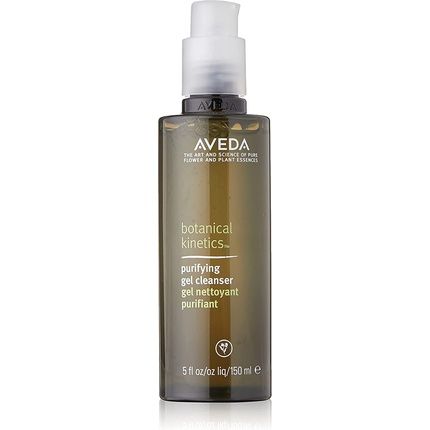 Aveda Botanical Kinetics Purifying Gel Cleanser Face Wash 150Ml