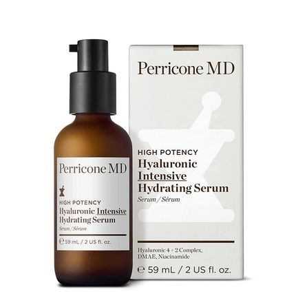 Perricone Md High Potency Classics Hyaluronic Intensive Hydrating Serum 2 Fl. Oz.