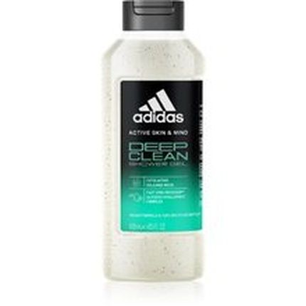 Adidas Deep Clean Shower Gel
