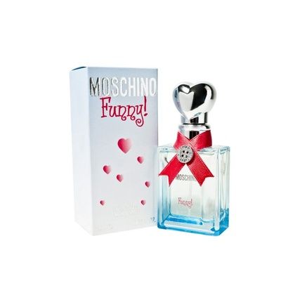 Moschino Funny Eau De Toilette 25Ml