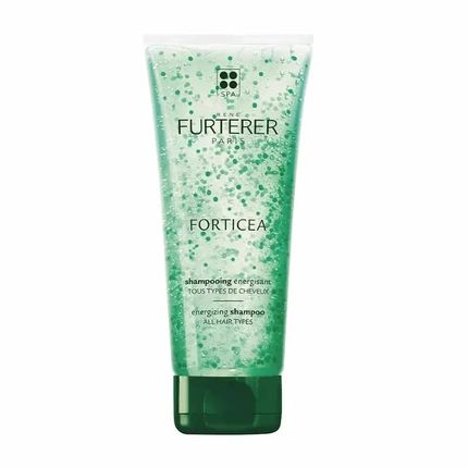 Rene Furterer Forticea Fortifying Ritual Energizing Shampoo With Essential Oils 200Ml
