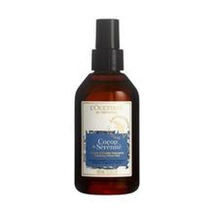 L'Occitane Cocon De Srnit Relaxing Pillow Mist 100Ml - Image 4