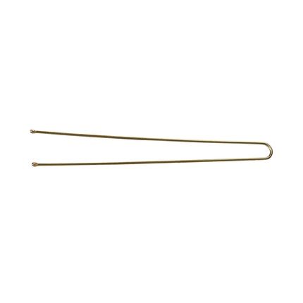 Lussoni 300 Gold Hairpins 7.5Cm