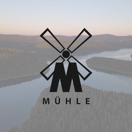 Muhle Chrome 1X And 5X Magnification Shaving Mirror - Image 3