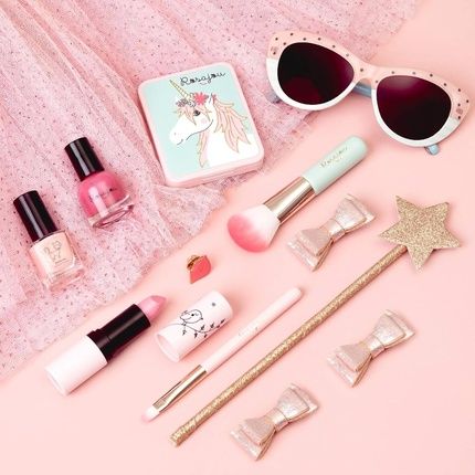 Rosajou Cheek Applicator Brush