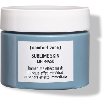 Comfort Zone Sublime Skin Lift Mask 60Ml - Face Mask For Radiance