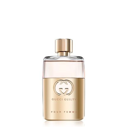 Gucci Guilty Pour Femme Eau De Parfum 50Ml Women'S Fragrance