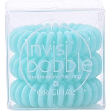 Invisibobble Mint To Be Hair Ponytail Holder