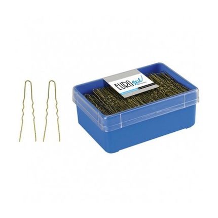 Eurostil Styling Accessories Clips