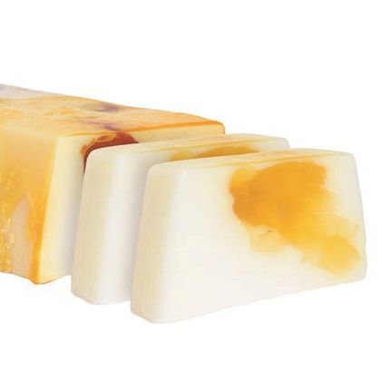 Bluma Soap 100G X 2 Box Milk Honey - Body Care