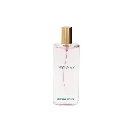 Giorgio Armani My Way Eau De Parfum 15Ml