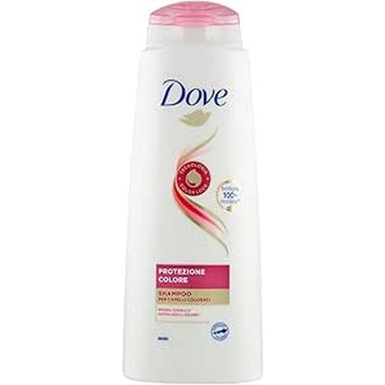 Dove Shampoo 360 Milliliters Color Protection