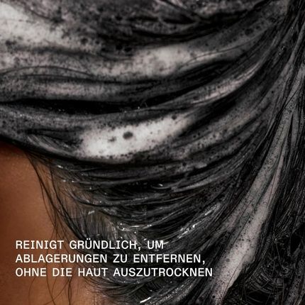 Olaplex No 4C Bond Maintenance Shampoo Cleanses Green Softens Restores Shine - Image 3