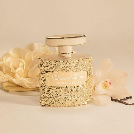 Oscar De La Renta Bella Essence For Women 3.4Oz Edp Spray