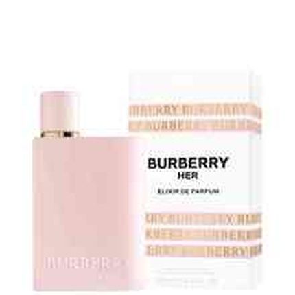 Burberry Her Elixir Eau De Parfum Spray 30Ml